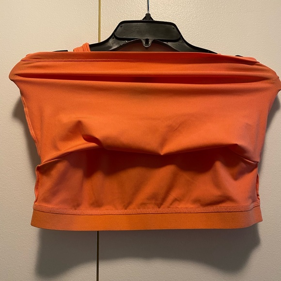 P.E Nation All Around Athletic Tank Top - Picture 6 of 6